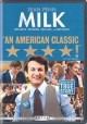 Milk Cover Image