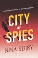 City of Spies : v. 2 : Pagan Jones  Cover Image