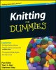 Go to record Knitting for dummies
