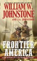 Frontier America : v. 1 : Preacher & MacCallister  Cover Image