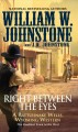 Right Between the Eyes : v. 3 : Rattlesnake Wells, Wyoming  Cover Image