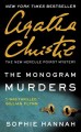 Go to record The Monogram Murders : v. 1 : Hercule Poirot Mystery