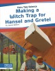 Go to record Making a witch trap for Hansel and Gretel