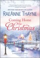 Coming home for Christmas  Cover Image