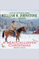 A maccallister christmas Cover Image