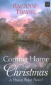 Coming home for Christmas  Cover Image