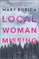 Local woman missing  Cover Image