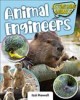 Animal engineers  Cover Image