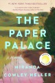 The paper palace  Cover Image