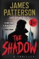 The shadow : a thriller  Cover Image