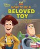 Go to record How to be a beloved toy : teamwork with Woody