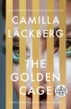 The golden cage  Cover Image