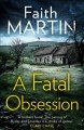 A fatal obsession  Cover Image