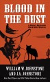 Blood in the dust  Cover Image