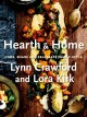 Hearth & home : cook, share and celebrate family-style  Cover Image