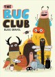 The Bug Club. Cover Image