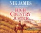 High Country Justice  Cover Image