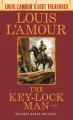 The key-lock man : a novel  Cover Image