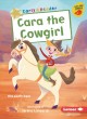 Cara the cowgirl Cover Image