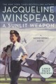 A sunlit weapon  Cover Image