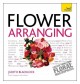 Flower arranging  Cover Image
