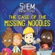 The case of the missing noodles  Cover Image