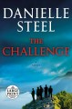 The challenge : a novel  Cover Image