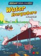 Water everywhere : pig rescue!  Cover Image