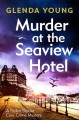 Murder at the Seaview Hotel. Cover Image