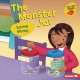 The monster jar : saving money  Cover Image