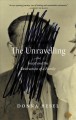 Unravelling : Incest and the Destruction of a Family. Cover Image