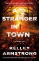  A Stranger in Town   Rockton  Cover Image