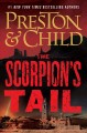  The Scorpion's Tail   Nora Kelly  Cover Image