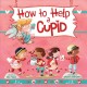 How to help a cupid  Cover Image