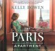The Paris apartment  Cover Image
