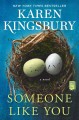 Someone Like You   Baxters  Cover Image