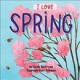 I love spring  Cover Image