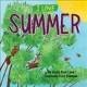 I love summer  Cover Image