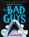 The bad guys in open wide and say arrrgh! 15  Cover Image
