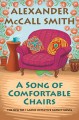 A song of comfortable chairs  Cover Image