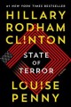 State of terror : a novel  Cover Image