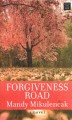 Forgiveness road  Cover Image