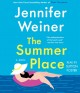 The summer place : a novel  Cover Image