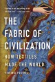 The fabric of civilization. Cover Image