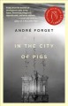 In the city of pigs  Cover Image