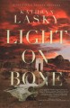 Light on Bone. Cover Image