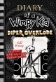 Diary of a wimpy kid : Diper överlöde  Cover Image