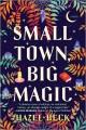 Small town, big magic : a novel  Cover Image