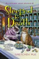 Steeped to death  Cover Image