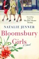 Bloomsbury girls  Cover Image